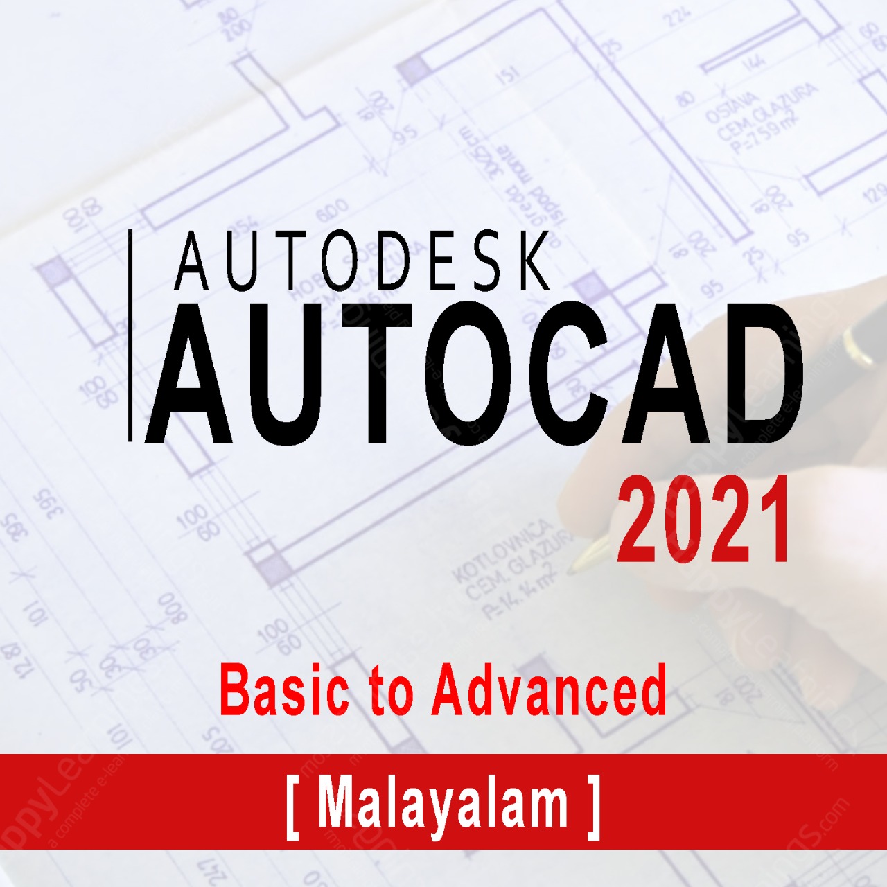 AutoCAD Civil- Basic to Advance